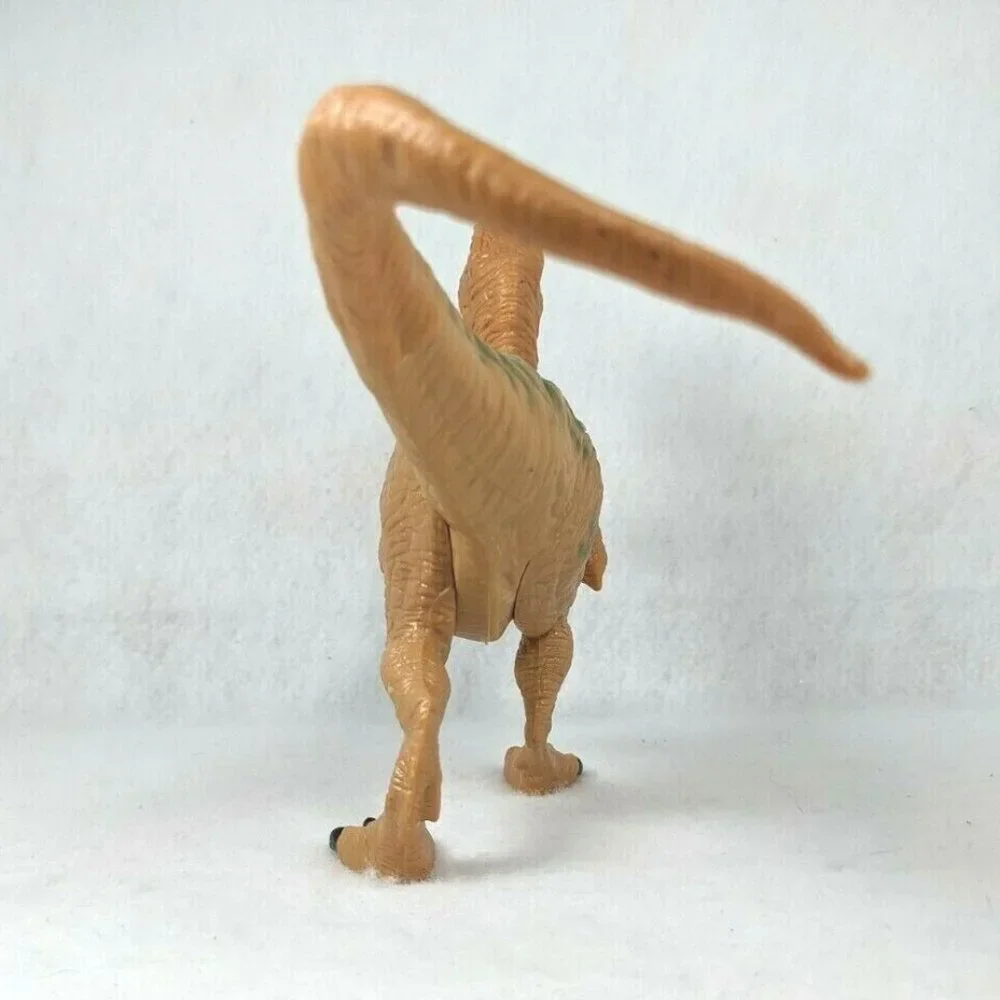 Jurassic World Velociraptor Echo 2015 Hasbro Dinosaur